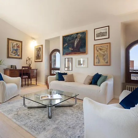Apartment Casa Lando - Castellare De'rossi