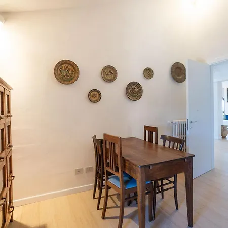 Casa Lando - Castellare De'rossi Apartment *