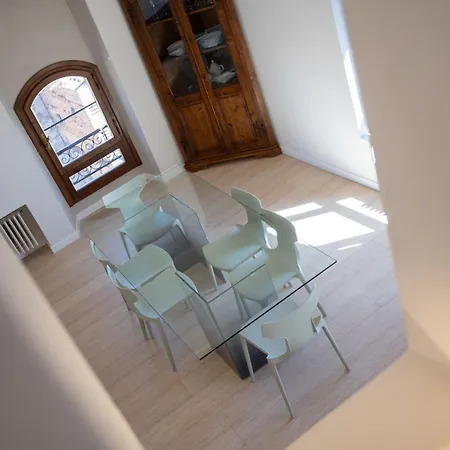 Casa Lando - Castellare De'rossi * Siena