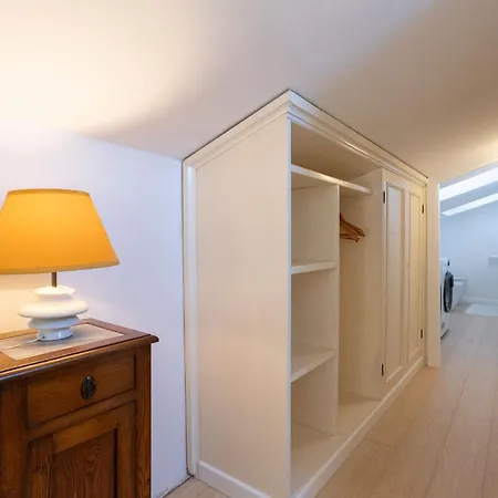 Casa Lando - Castellare De'rossi Siena