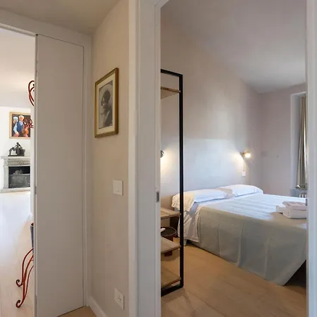 Casa Lando - Castellare De'rossi