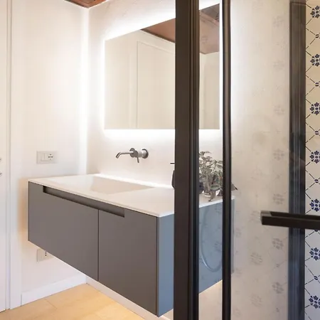 Casa Lando - Castellare De'rossi Siena