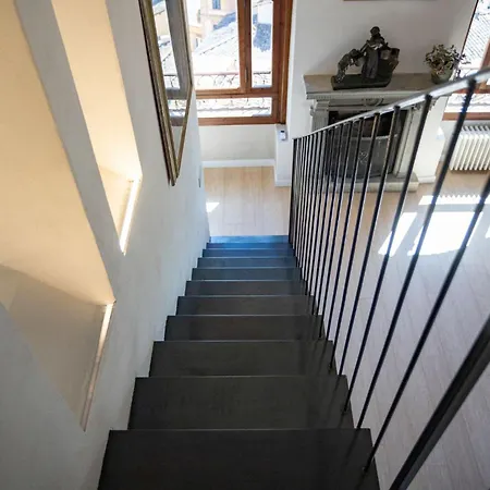 Casa Lando - Castellare De'rossi Apartment Siena