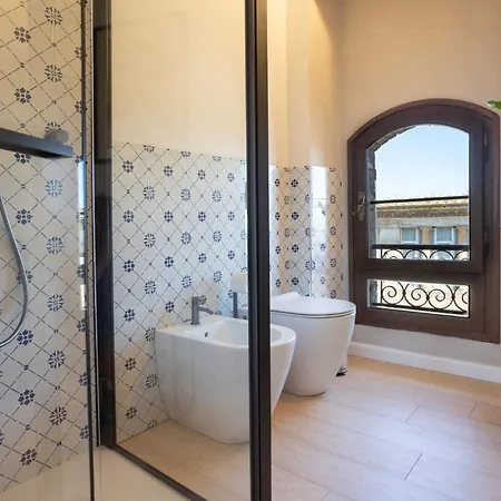 Apartment Casa Lando - Castellare De'rossi Siena