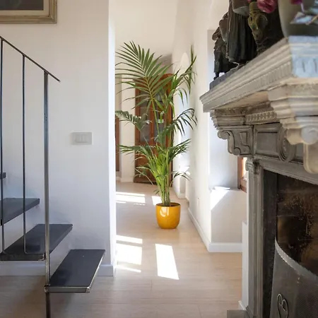 Casa Lando - Castellare De'rossi *