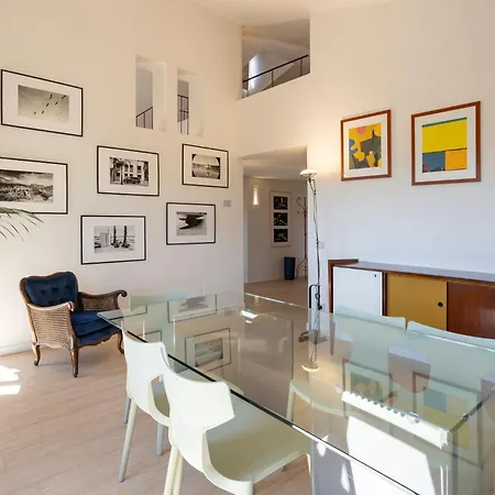 Casa Lando - Castellare De'rossi Siena