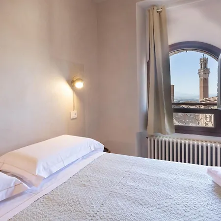 Casa Lando - Castellare De'rossi Siena