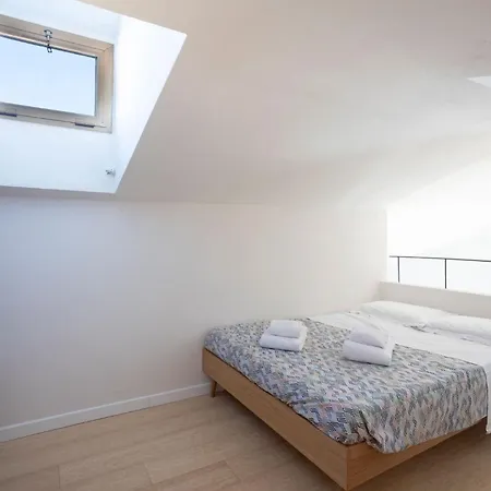 Casa Lando - Castellare De'rossi Апартаменты *