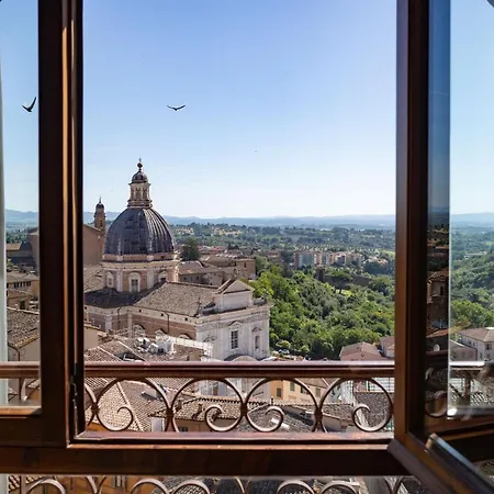 Casa Lando - Castellare De'rossi Apartment *
