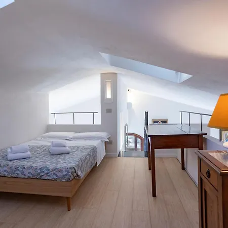 Casa Lando - Castellare De'rossi Siena