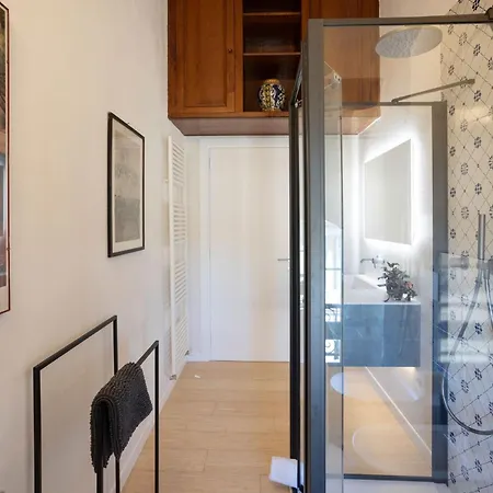 Casa Lando - Castellare De'rossi * Сиена