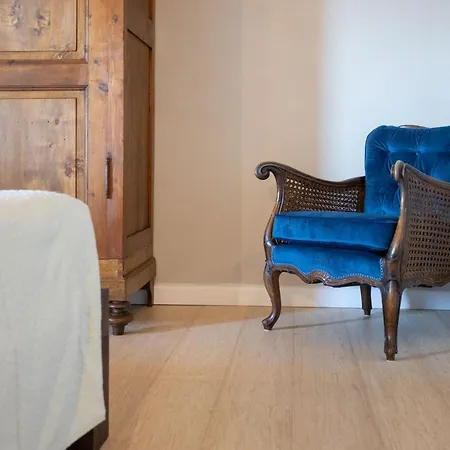 Casa Lando - Castellare De'rossi Сиена