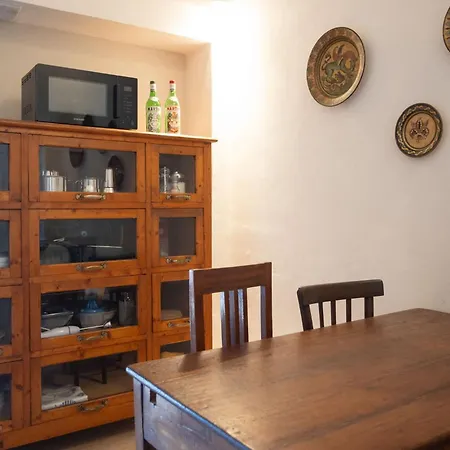 Casa Lando - Castellare De'rossi Apartment Siena