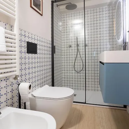 Casa Lando - Castellare De'rossi * Сиена