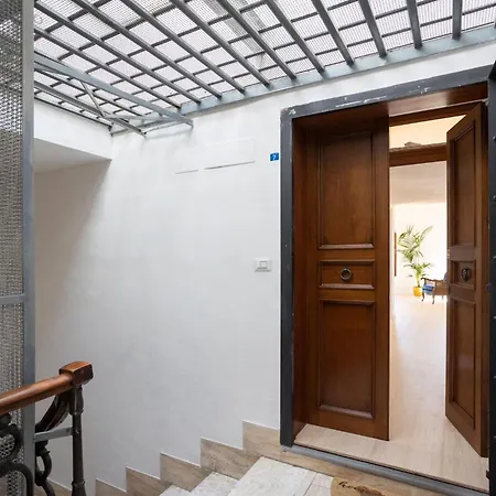 Апартаменты Casa Lando - Castellare De'rossi