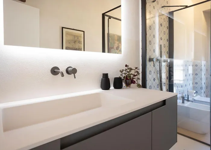 Casa Lando - Castellare De'rossi Apartment *