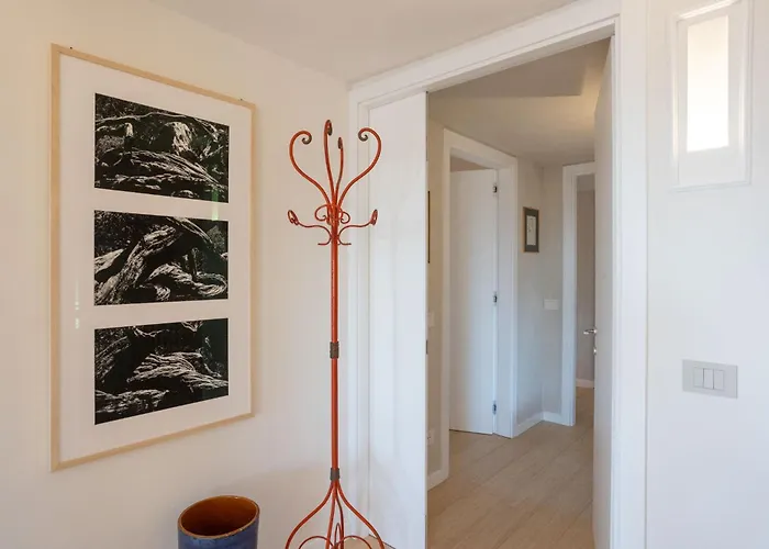 Casa Lando - Castellare De'rossi *