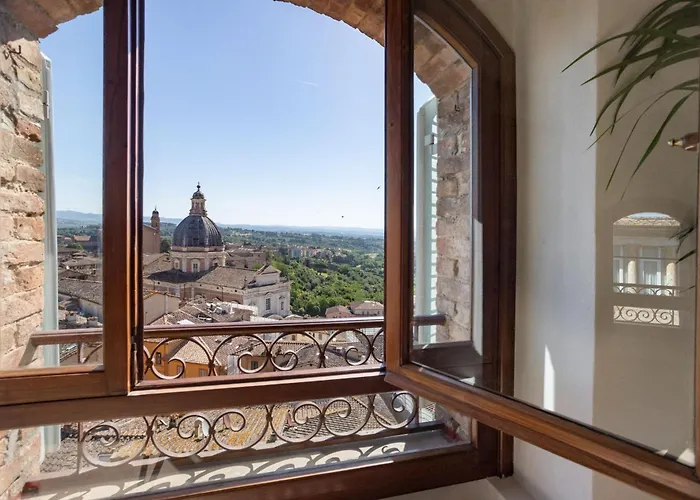 Casa Lando - Castellare De'rossi Apartment *