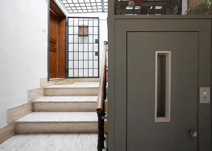 Casa Lando - Castellare De'rossi Siena