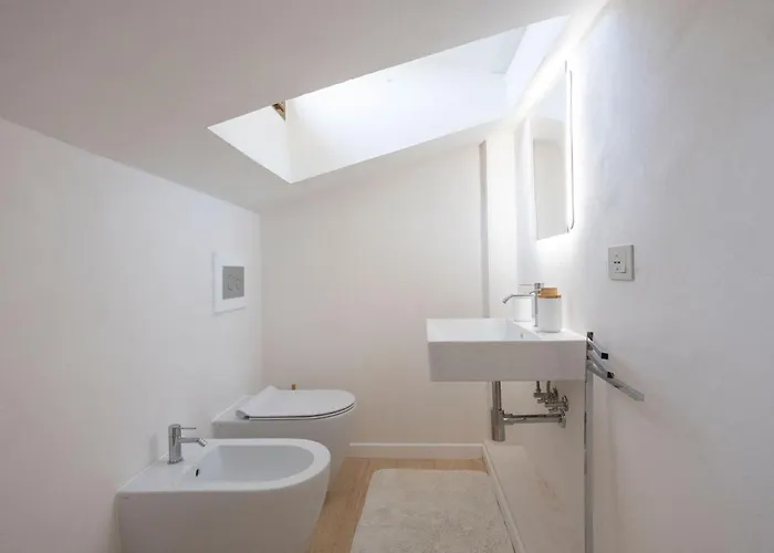 Casa Lando - Castellare De'rossi Daire Siena