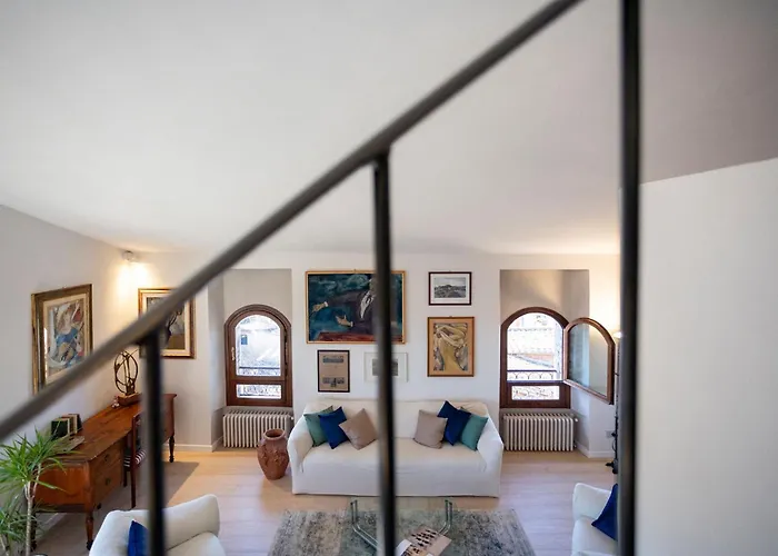 Casa Lando - Castellare De'rossi Apartment Siena