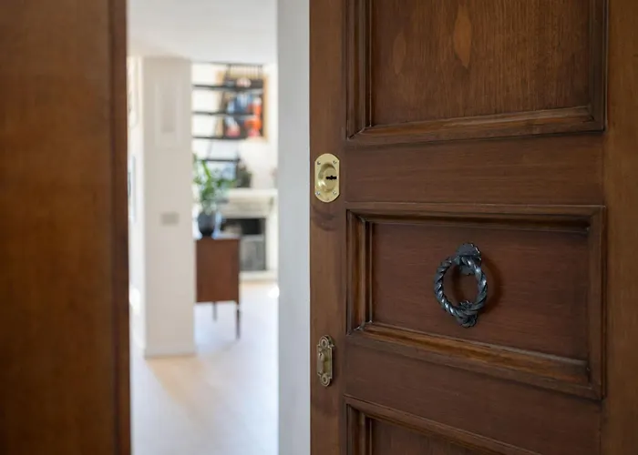 Casa Lando - Castellare De'rossi *