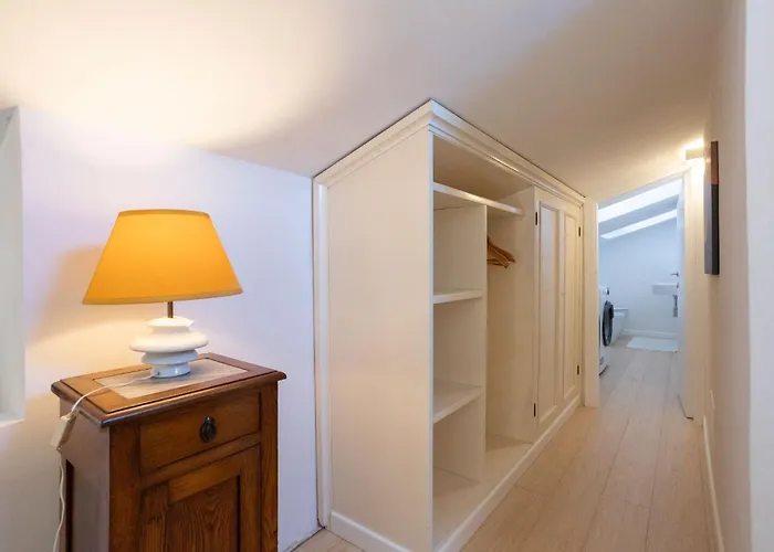 Casa Lando - Castellare De'rossi Siena