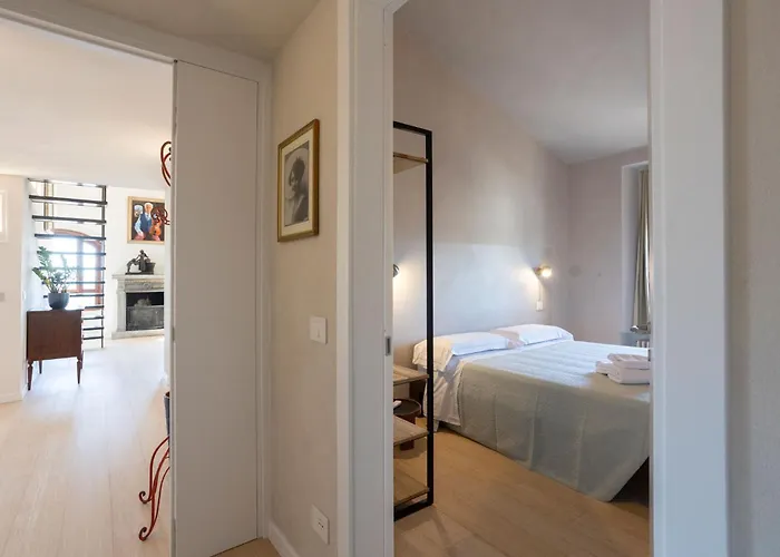 Casa Lando - Castellare De'rossi