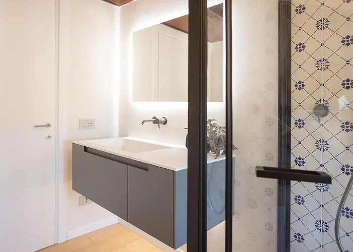 Casa Lando - Castellare De'rossi Siena