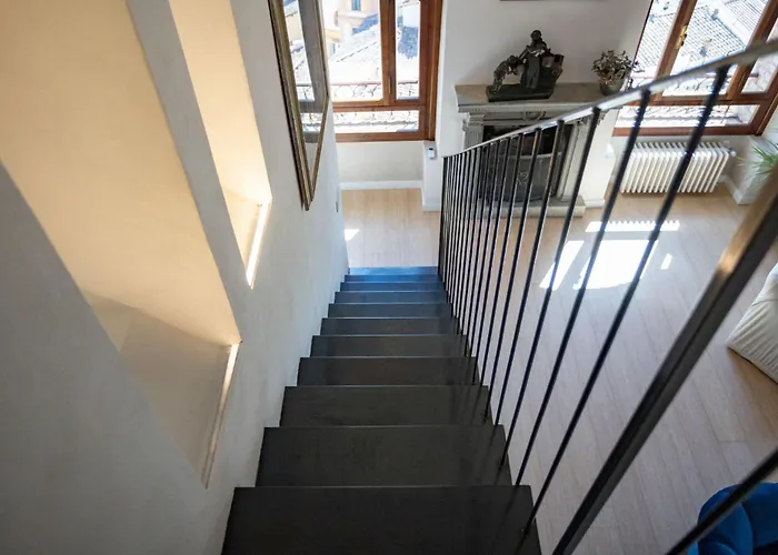 Casa Lando - Castellare De'rossi Apartment Siena