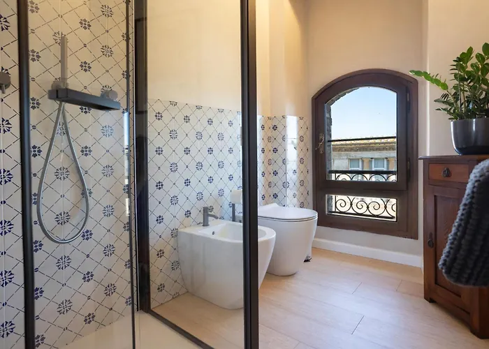 Apartment Casa Lando - Castellare De'rossi Siena