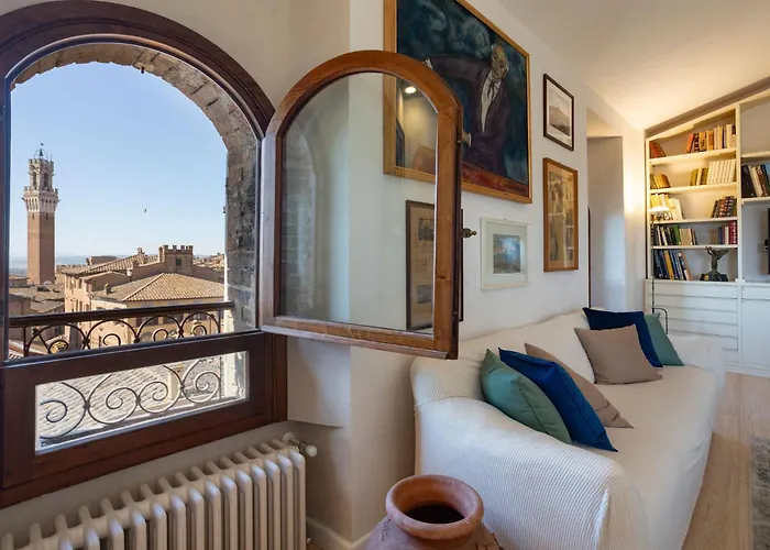 Casa Lando - Castellare De'rossi *