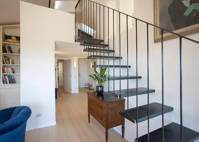 Casa Lando - Castellare De'rossi * Siena