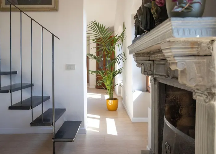 Casa Lando - Castellare De'rossi *