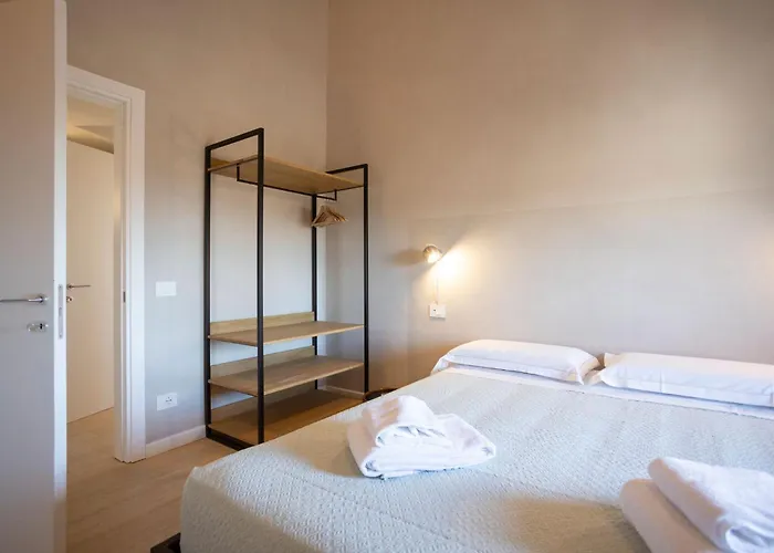 Daire Casa Lando - Castellare De'rossi