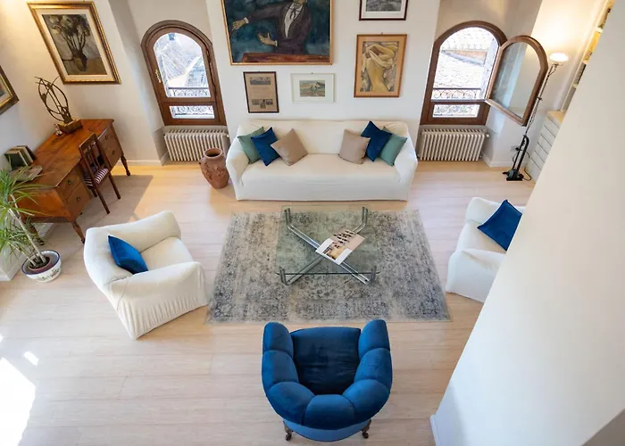 Apartment Casa Lando - Castellare De'rossi Siena