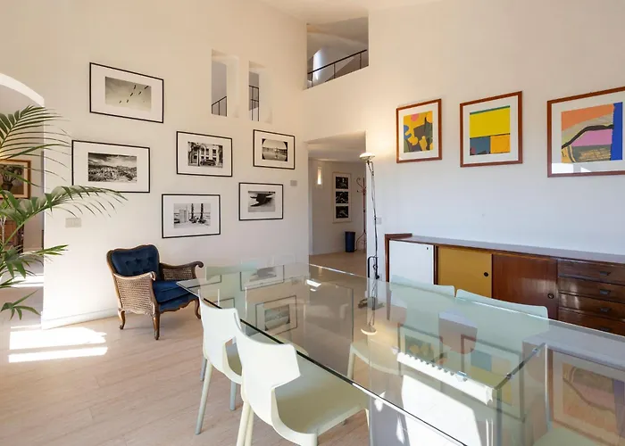 Casa Lando - Castellare De'rossi Siena