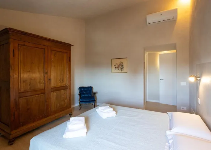 Casa Lando - Castellare De'rossi