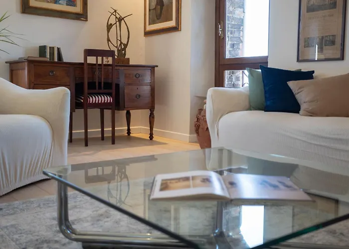 Casa Lando - Castellare De'rossi *