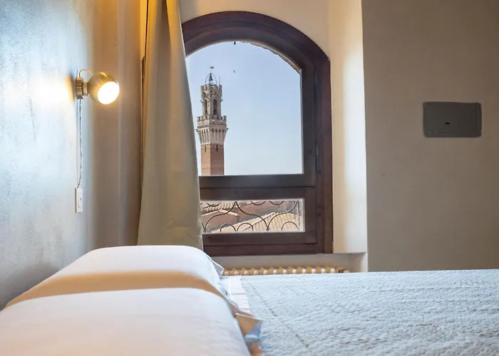 Casa Lando - Castellare De'rossi