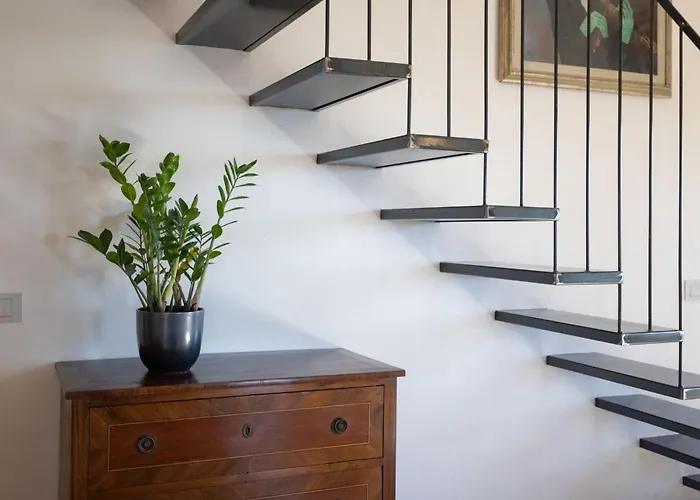 Apartment Casa Lando - Castellare De'rossi