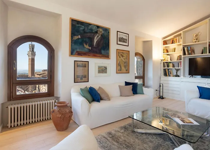 Daire Casa Lando - Castellare De'rossi *