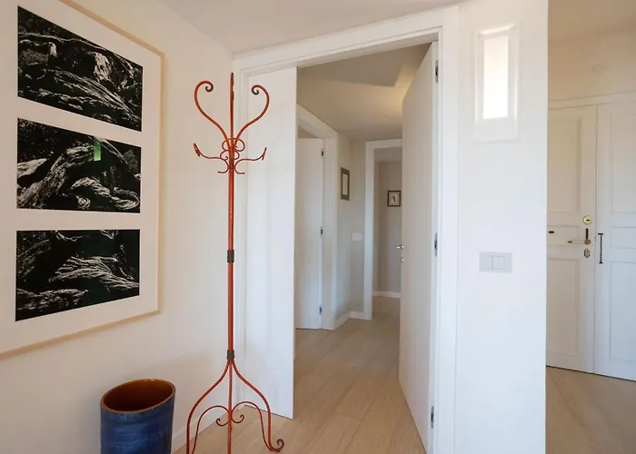 Casa Lando - Castellare De'rossi *