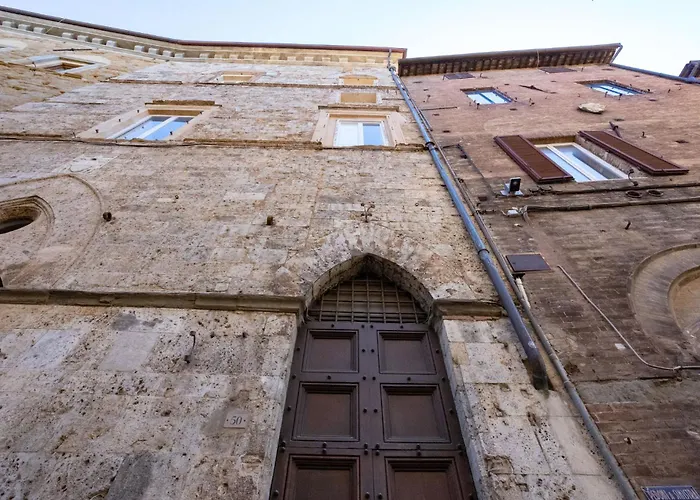 Daire Casa Lando - Castellare De'rossi