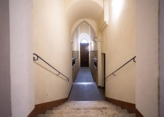 Apartment Casa Lando - Castellare De'rossi