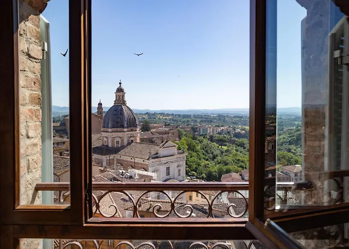 Casa Lando - Castellare De'rossi Daire *
