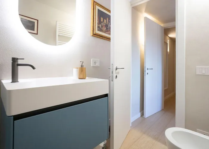 Apartment Casa Lando - Castellare De'rossi Siena