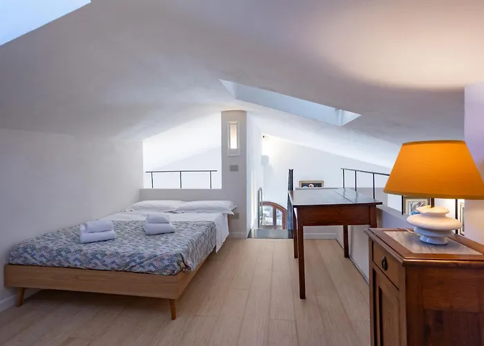 Casa Lando - Castellare De'rossi Siena