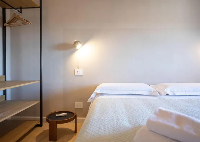 Casa Lando - Castellare De'rossi Apartment *