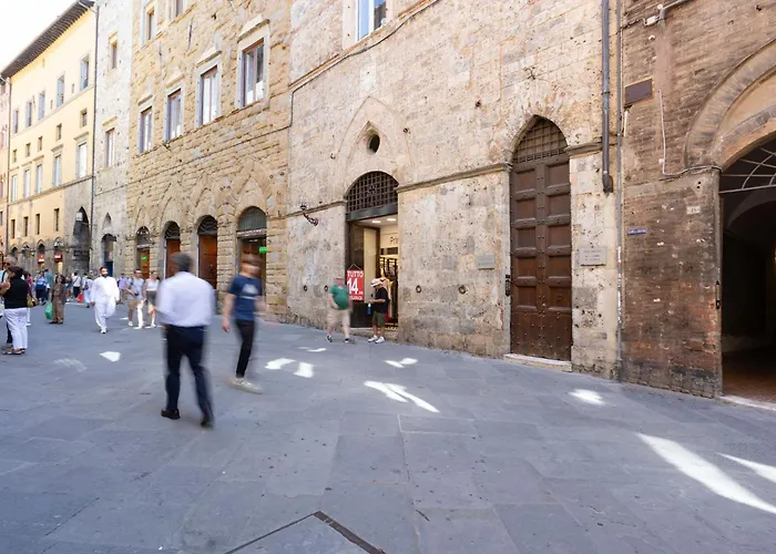 Daire Casa Lando - Castellare De'rossi *